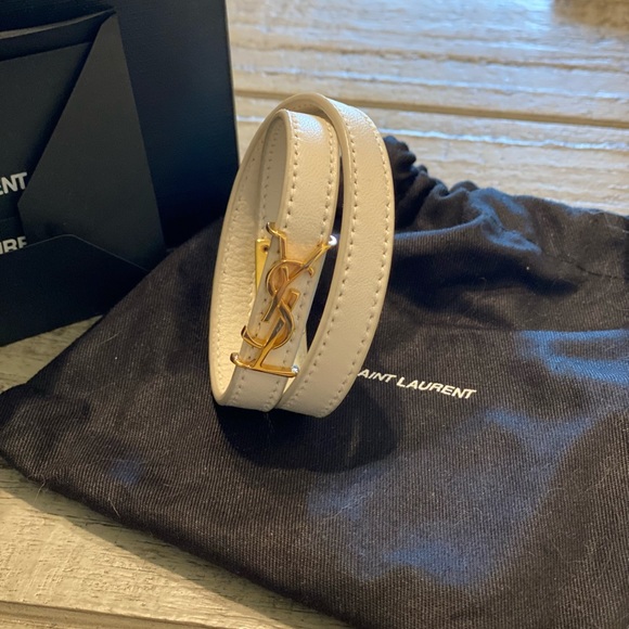 YSL bracelet - Picture 2 of 6